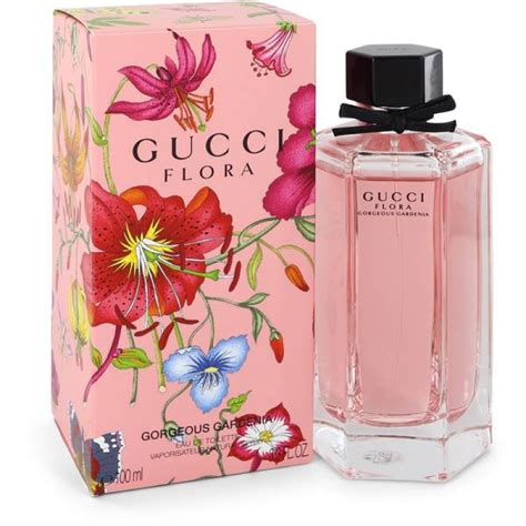 douglas gucci flora gorgeous gardenia|gucci flora gorgeous gardenia original.